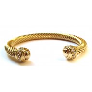 "SERENITY" BANGLE "SERENITY" BANGLE