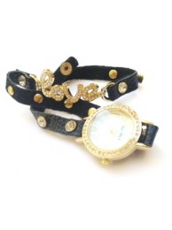 WATCH "LOVE YOU" BLACK