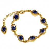 EVIL EYE MULTI BRACELET EVIL EYE MULTI BRACELET