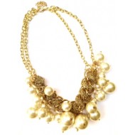 "BROKE GIRLS" NECKLACE