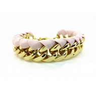 BRISA CHAIN STAINLESS STEEL BRACELET BRISA CHAIN STAINLESS STEEL BRACELET