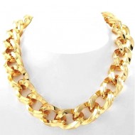 CHUNKY NECKLACE