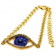 EVIL EYE BRACELET