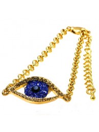 EVIL EYE BRACELET