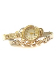  WATCH "LOVE YOU" GOLD 