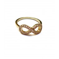 "XIO" INFINITY RING 