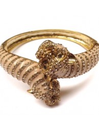 "PINK FATALE FELINA" BRACELET