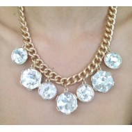 RICH GIRL NECKLACE