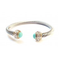 "PURENESS" BANGLE "PURENESS" BANGLE