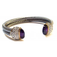 "LUXURY" BANGLE "LUXURY" BANGLE