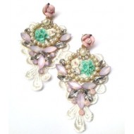 "QUEEN P. EARRINGS" "QUEEN P. EARRINGS"