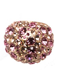 CHERRY ALIE CALI RING