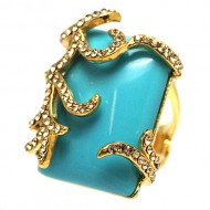 BOHO HOY Y SIEMPRE RING