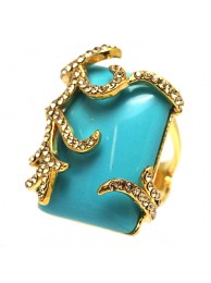 BOHO HOY Y SIEMPRE RING