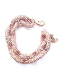 "BROOK-LYNN" CHAIN BRACELET