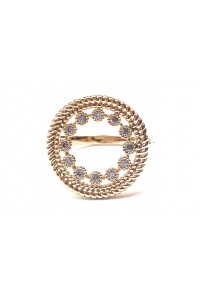 "KENDALL" RING
