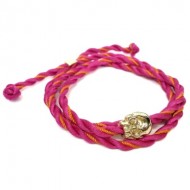 PINK SKULL WRAP PINK SKULL WRAP
