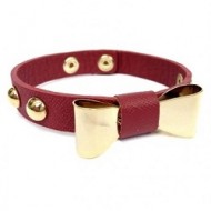 IRECEL RED BOW BRACELET IRECEL RED BOW BRACELET