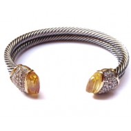 " PEACE " BANGLE " PEACE " BANGLE