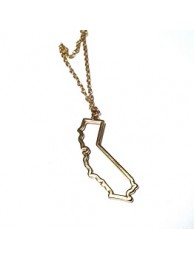 "YOUR STATE" NECKLACE