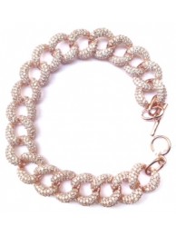 "ROSA ETERNA" BRACELET