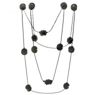 LA MORENITA NECKLACE