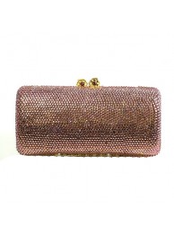 LEGALLY BRUNETTE CLUTCH