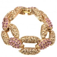 CORAL PRINCESS P. BRACELET CORAL PRINCESS P. BRACELET