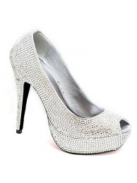 PRINCESA PILAR SHOES