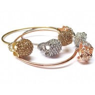 SKULLY SKULLY SKULLY BANGLES