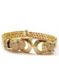 "LA TIGRESA" BRACELET