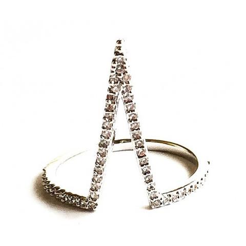 "GABY" RING