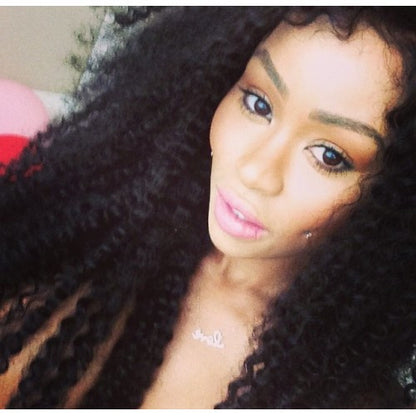 &quot;I LOVE ME MORE&quot;  LALA STERLING SILVER NECKLACE