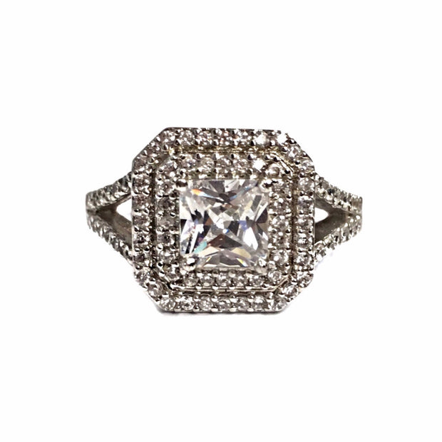 HANNAH ELITE RING