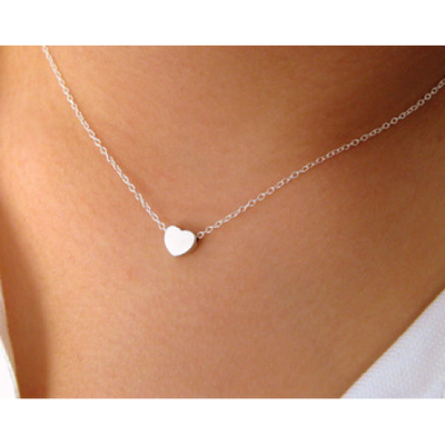 "SWEET HEART" NECKLACE