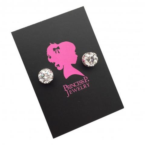 "732" EARRINGS
