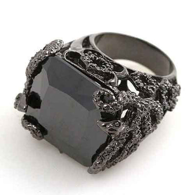 EL TESORO ESCONDIDO RING