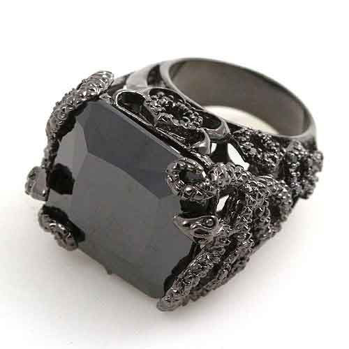 EL TESORO ESCONDIDO RING