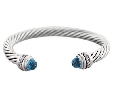"PURENESS" BANGLE