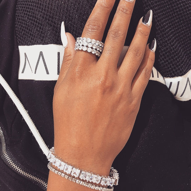 SET CANDICE VVIVIIVIII