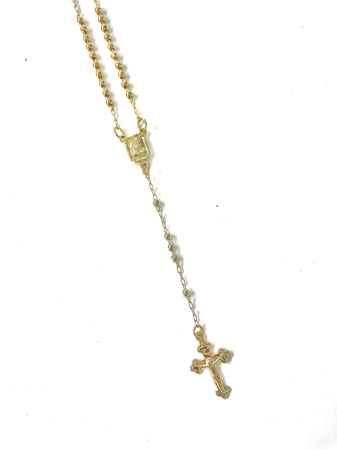 EL ROSARITO MEXICO SV NECKLACE