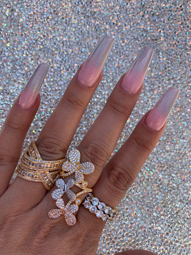 SET TINA RINGS