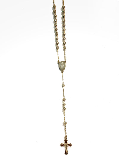 EL SANTISIMO ROSARIO SV ROSARY