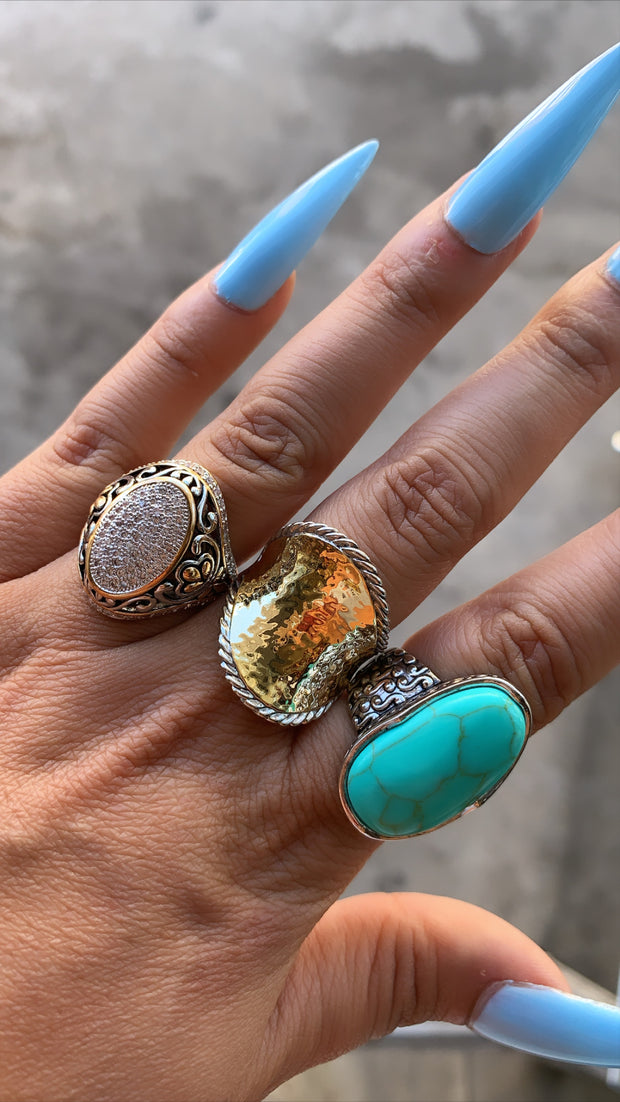 SET SILVER WISH 2021