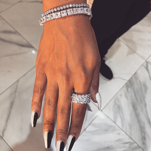 SET CANDICE VVIVIIVIII