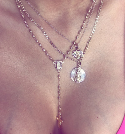 SET ULTIMATE SV BLESSINGS