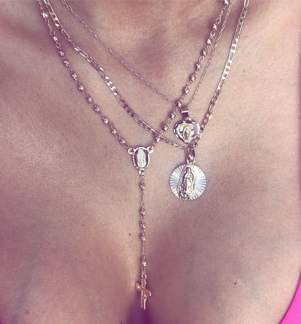 SET ULTIMATE SV BLESSINGS