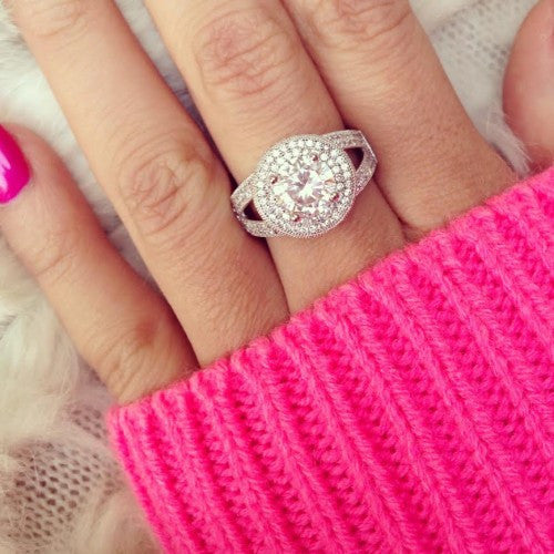 "MY WIFEY" RING