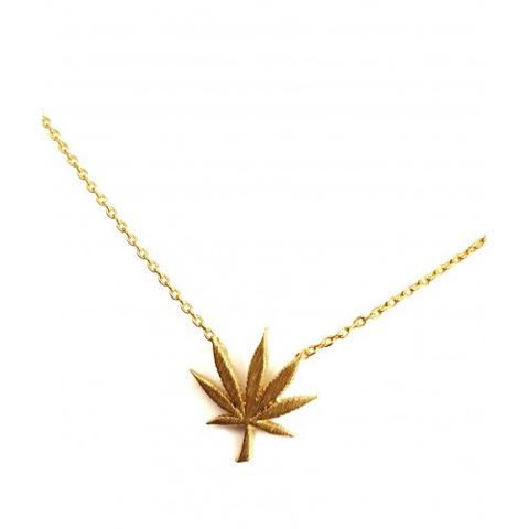 "BOB MARLEY" NECKLACE